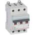  Disjoncteur DX�6000 10kA arriv 