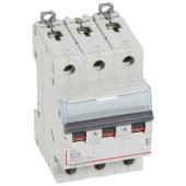  Disjoncteur DX�6000 10kA arriv 