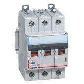  Disjoncteur DX�6000 10kA arriv 
