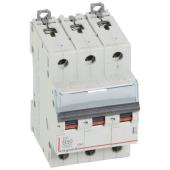  Disjoncteur DX�6000 10kA arriv 