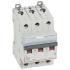  Disjoncteur DX�6000 10kA arriv 