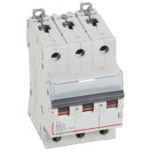  Disjoncteur DX�6000 10kA arriv 