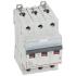  Disjoncteur DX�6000 10kA arriv 