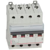  Disjoncteur DX�6000 10kA arriv 