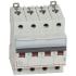  Disjoncteur DX�6000 10kA arriv 