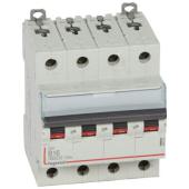  Disjoncteur DX�6000 10kA arriv 