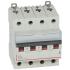  Disjoncteur DX�6000 10kA arriv 