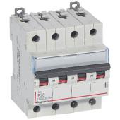  Disjoncteur DX�6000 10kA arriv 