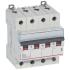  Disjoncteur DX�6000 10kA arriv 