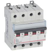  Disjoncteur DX�6000 10kA arriv 