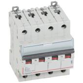 Disjoncteur DX�6000 10kA arriv 