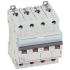 Disjoncteur DX�6000 10kA arriv 