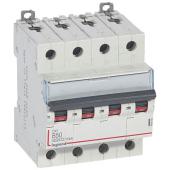  Disjoncteur DX�6000 10kA arriv 