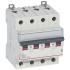  Disjoncteur DX�6000 10kA arriv 