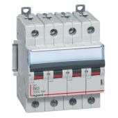  Disjoncteur DX�6000 10kA arriv 