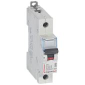  Disjoncteur DX�6000 10kA arriv 