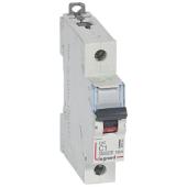  Disjoncteur DX�6000 10kA arriv 