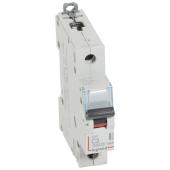  Disjoncteur DX�6000 10kA arriv 
