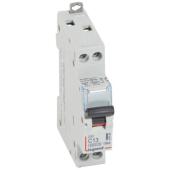  Disj. DX�6000 10kA arriv�e hau 