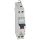  Disj. DX�6000 10kA arriv�e hau 