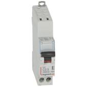  Disjoncteur DX� 6000 - auto/vi 