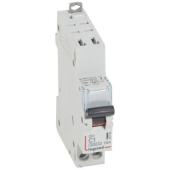  Disjoncteur DX� 6000 - auto/vi 