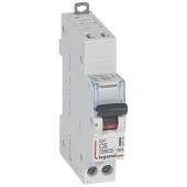  Disjoncteur DX� 6000 - auto/vi 