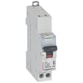  Disjoncteur DX� 6000 - auto/vi 