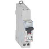  Disjoncteur DX� 6000 - auto/vi 