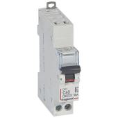  Disjoncteur DX� 6000 - auto/vi 