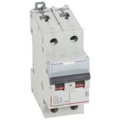  Disjoncteur DX�6000 10kA arriv 