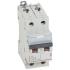  Disjoncteur DX�6000 10kA arriv 