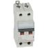  Disj. DX� 6000kA 10kA arriv�e 