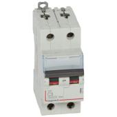  Disj. DX� 6000kA 10kA arriv�e 