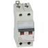  Disj. DX� 6000kA 10kA arriv�e 