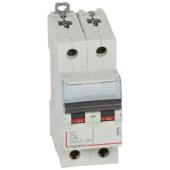  Disj. DX� 6000kA 10kA arriv�e 
