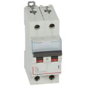  Disj. DX� 6000kA 10kA arriv�e 