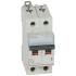  Disj. DX� 6000kA 10kA arriv�e 