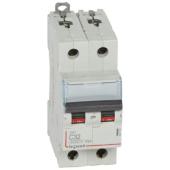  Disjoncteur DX�6000 10kA arriv 