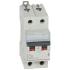  Disjoncteur DX�6000 10kA arriv 