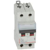  Disjoncteur DX�6000 10kA arriv 