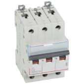  Disjoncteur DX� 6000 -vis/vis- 