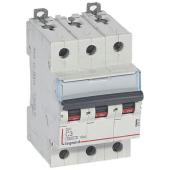  Disjoncteur DX� 6000 -vis/vis- 