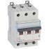  Disjoncteur DX� 6000 -vis/vis- 