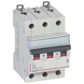  Disjoncteur DX 6000 -vis/vis- 