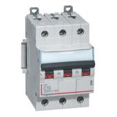  Disjoncteur DX� 6000 -vis/vis- 