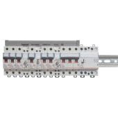  Disjoncteur DX� 6000 -vis/vis- 