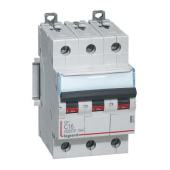  Disjoncteur DX� 6000 -vis/vis- 