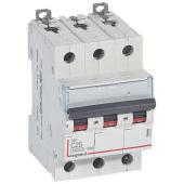  Disjoncteur DX� 6000 -vis/vis- 