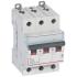  Disjoncteur DX� 6000 -vis/vis- 